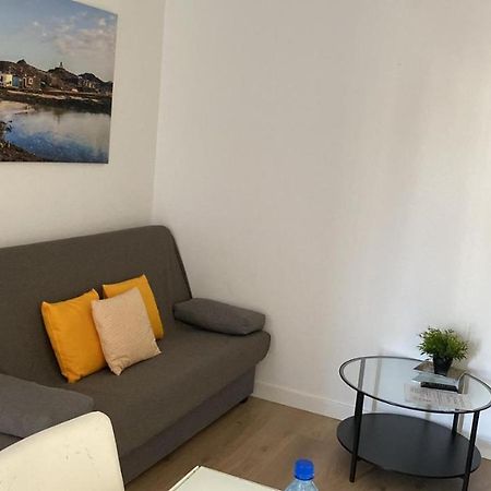 קורלחו Apartamento Talay 2 מראה חיצוני תמונה
