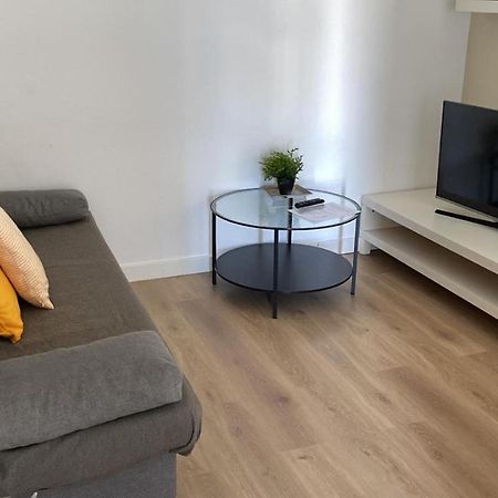 קורלחו Apartamento Talay 2 מראה חיצוני תמונה