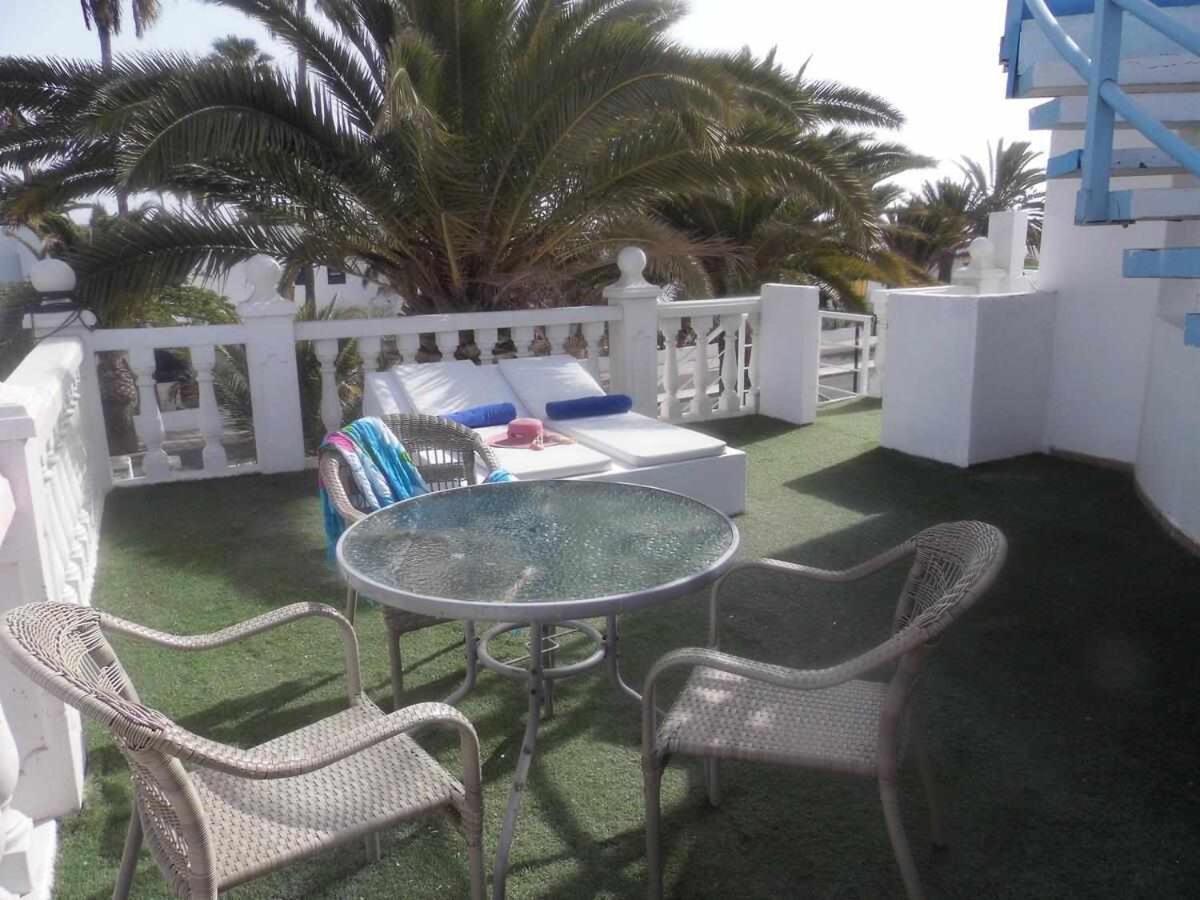 קורלחו Apartamento Talay 2 מראה חיצוני תמונה