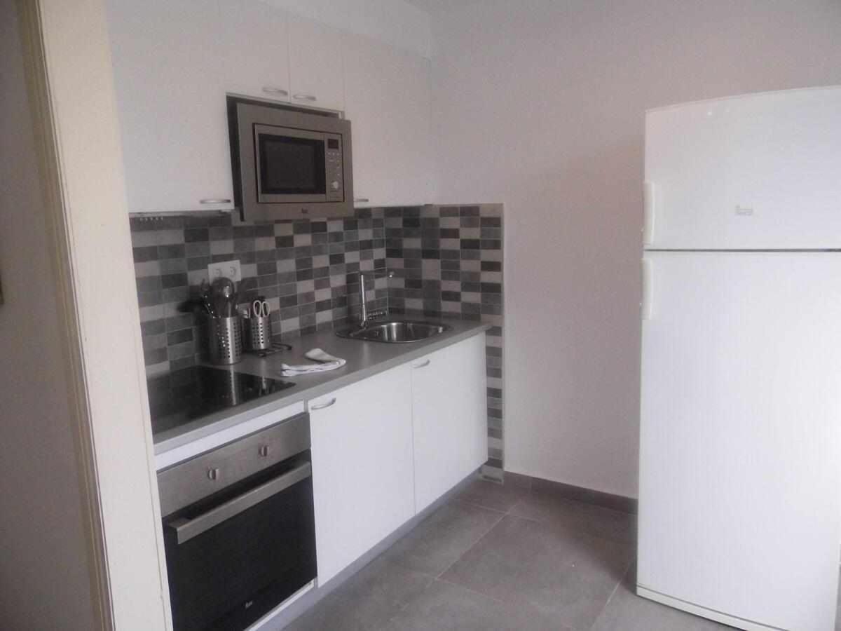קורלחו Apartamento Talay 2 מראה חיצוני תמונה
