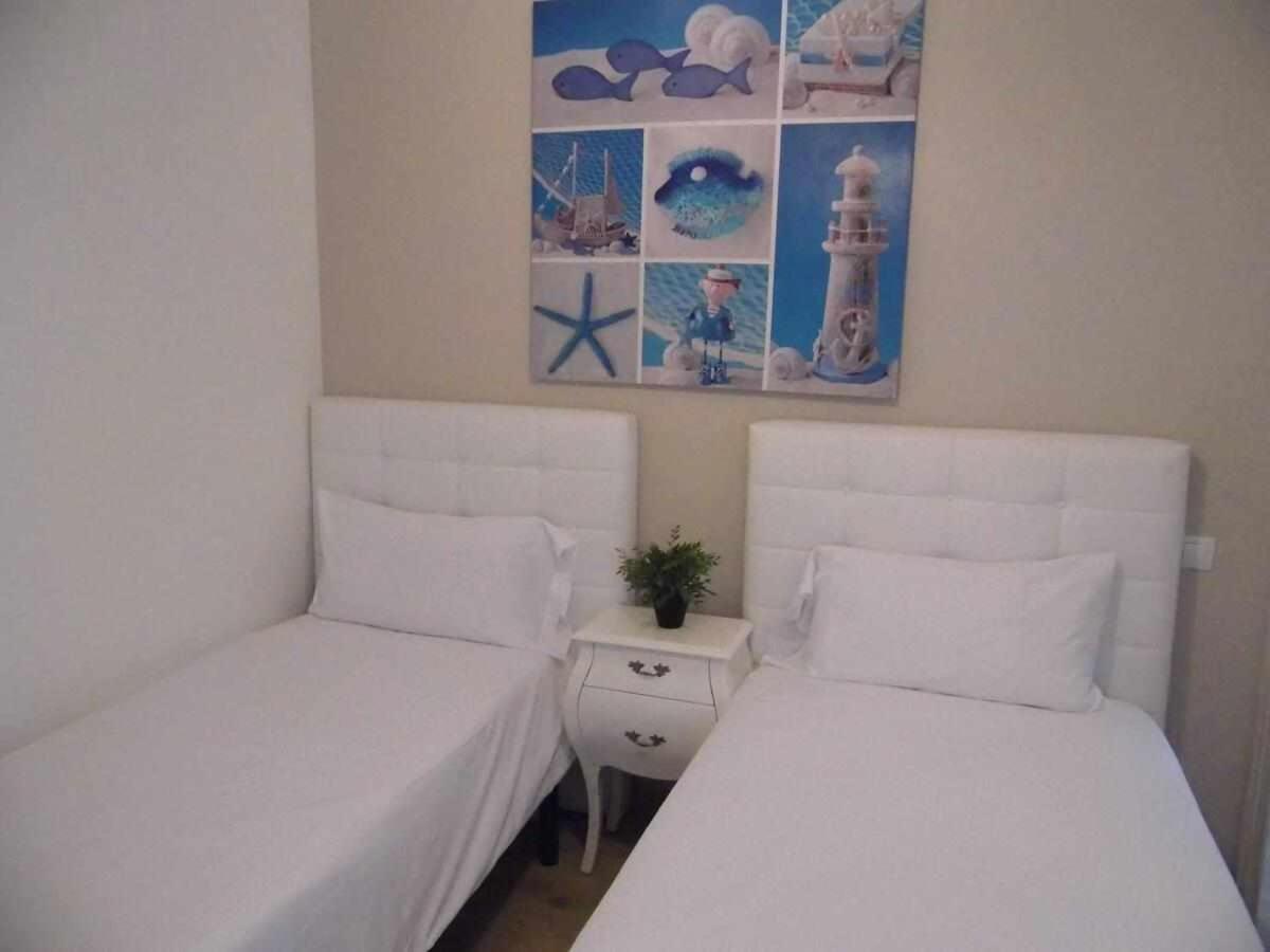 קורלחו Apartamento Talay 2 מראה חיצוני תמונה