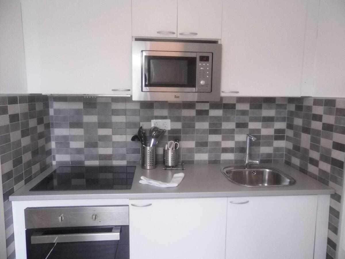 קורלחו Apartamento Talay 2 מראה חיצוני תמונה