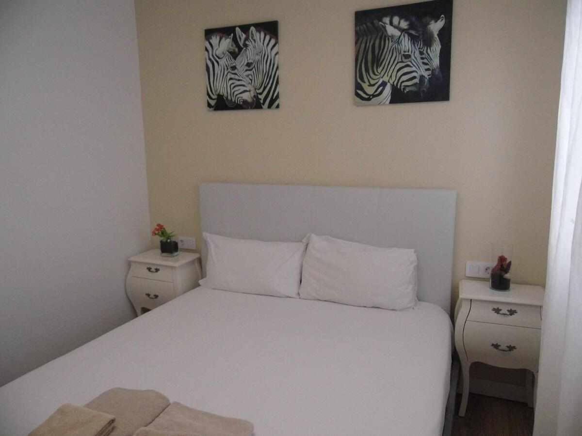 קורלחו Apartamento Talay 2 מראה חיצוני תמונה
