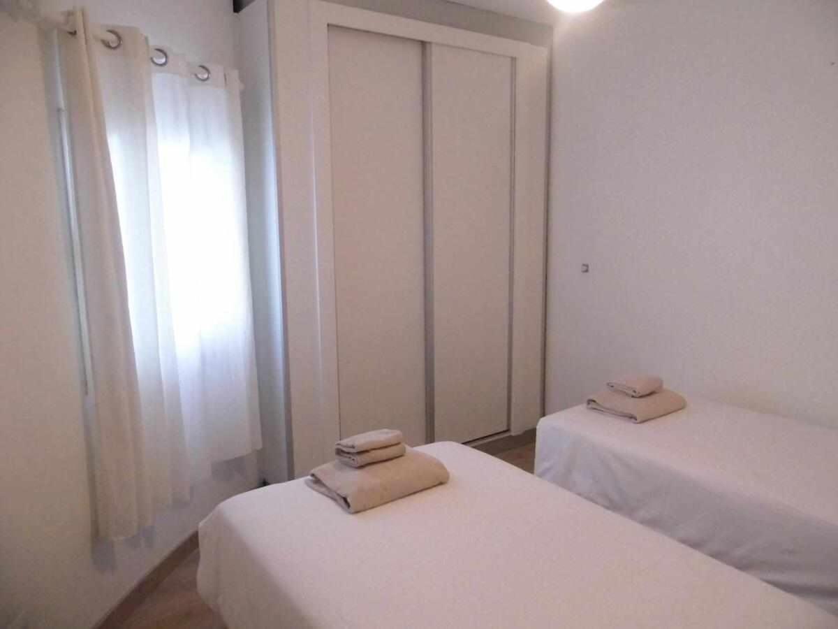 קורלחו Apartamento Talay 2 מראה חיצוני תמונה