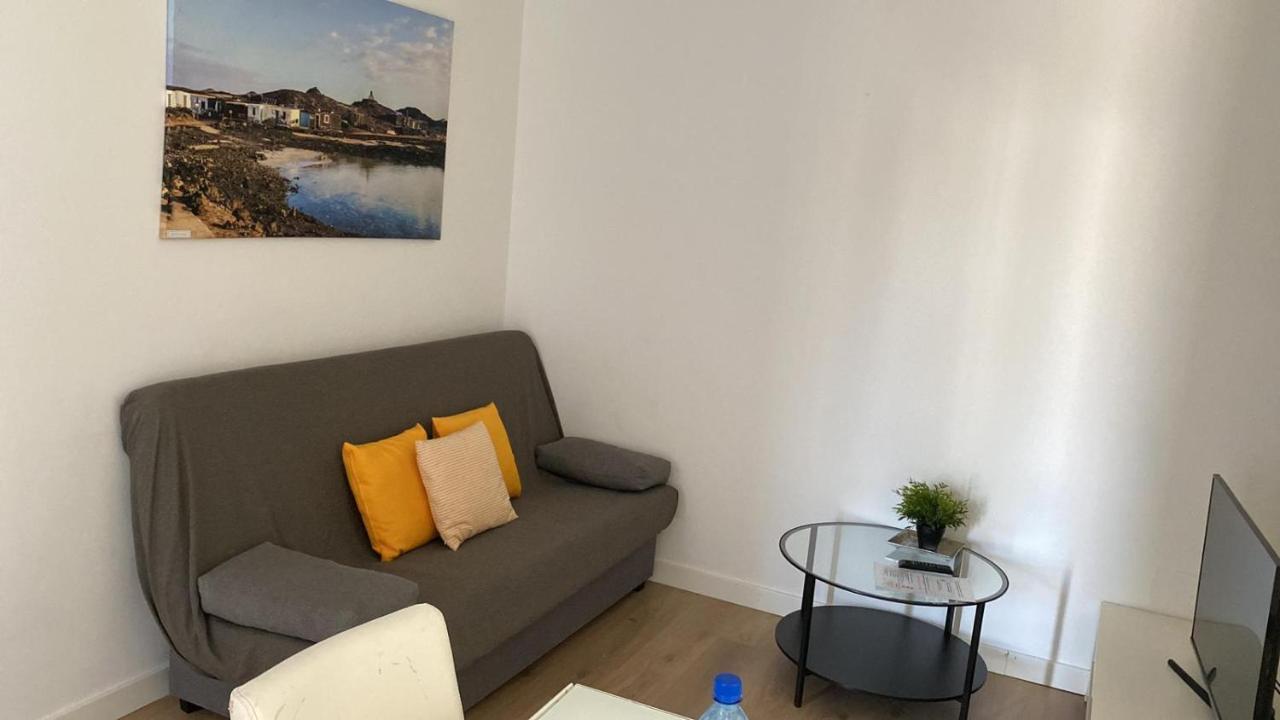 קורלחו Apartamento Talay 2 מראה חיצוני תמונה