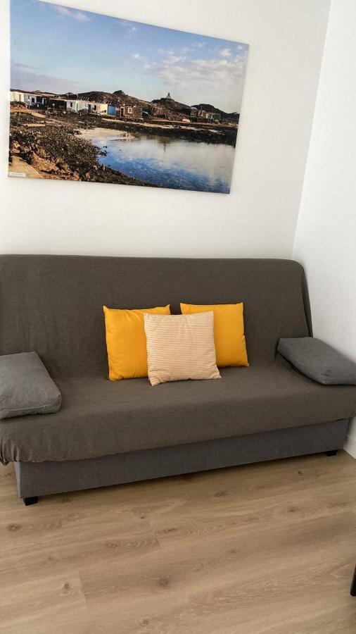 קורלחו Apartamento Talay 2 מראה חיצוני תמונה