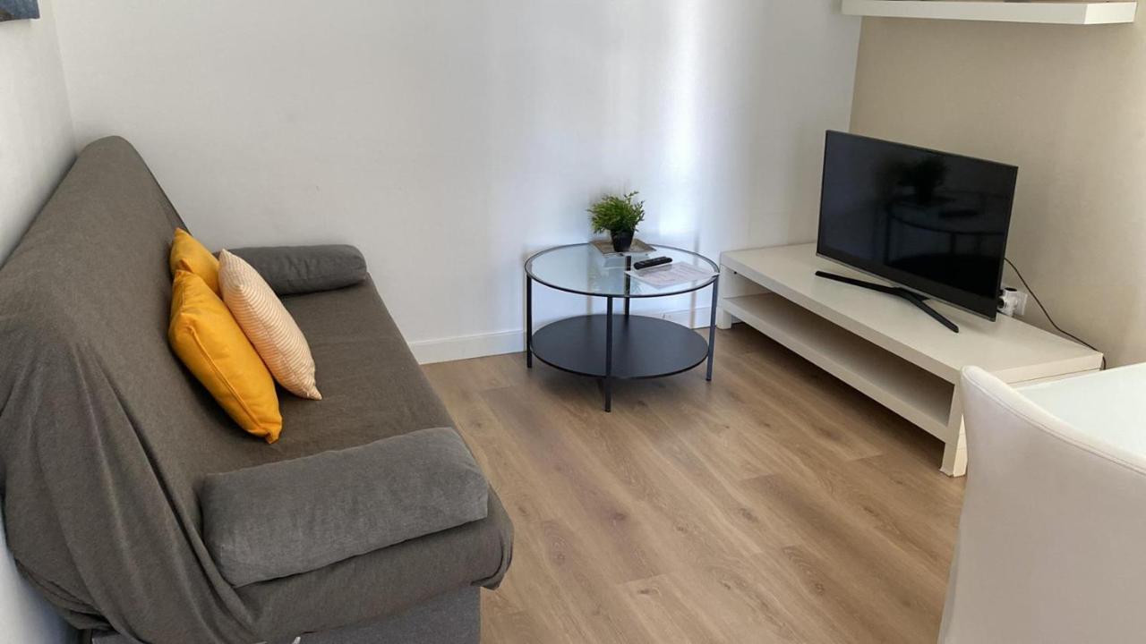 קורלחו Apartamento Talay 2 מראה חיצוני תמונה